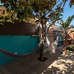 Ticket2surf Guest house Palheiros da Tocha