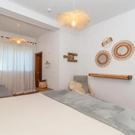 Guest house Ticket2surf