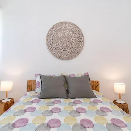 Гостевой дом Ticket2surf 3*