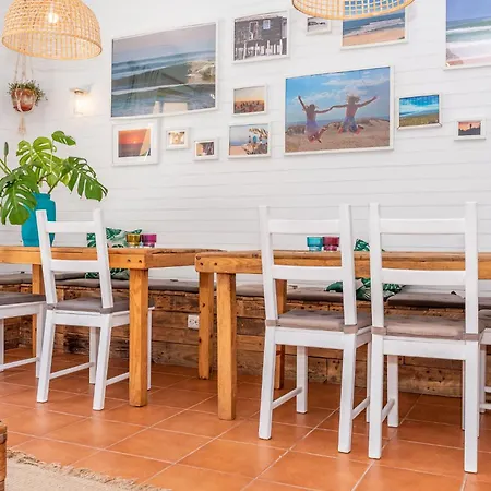 Гостевой дом Ticket2surf