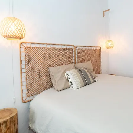 Ticket2surf Affittacamere 3*