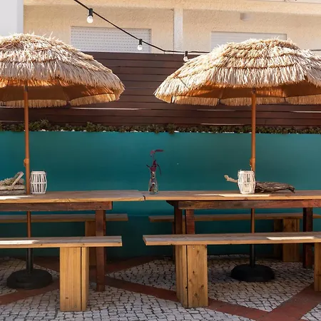 Ticket2surf Affittacamere 3*