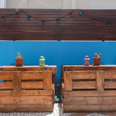 Ticket2surf Пальейруш-да-Тока