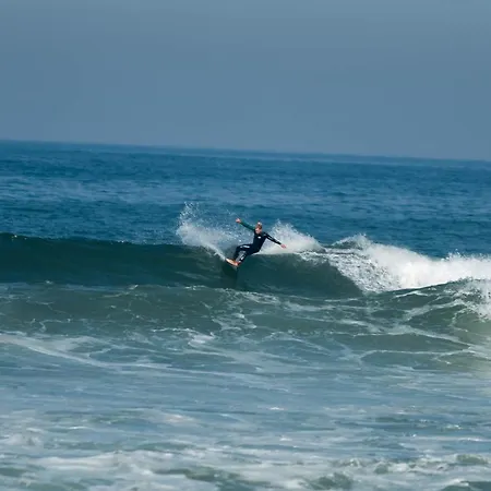 Ticket2surf
