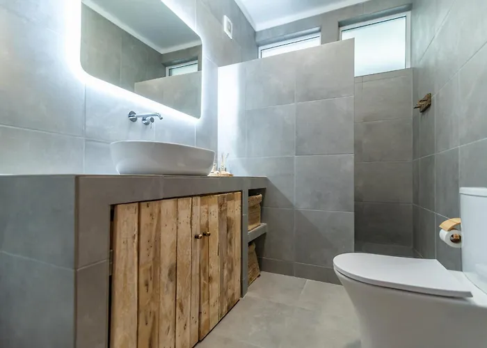 Affittacamere Ticket2surf Palheiros da Tocha