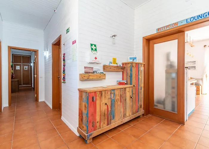 Affittacamere Ticket2surf 3*