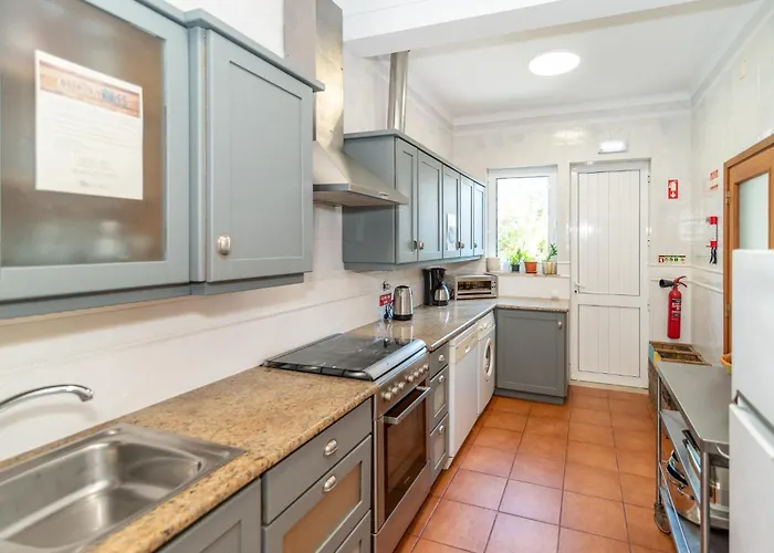 Affittacamere Ticket2surf Palheiros da Tocha