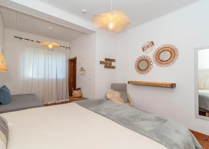 Affittacamere Ticket2surf