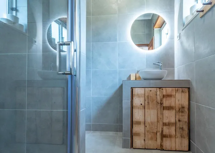 Ticket2surf 3* Palheiros da Tocha