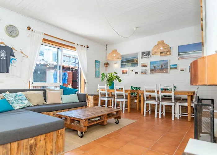 Ticket2surf 帕列伊罗斯达托沙