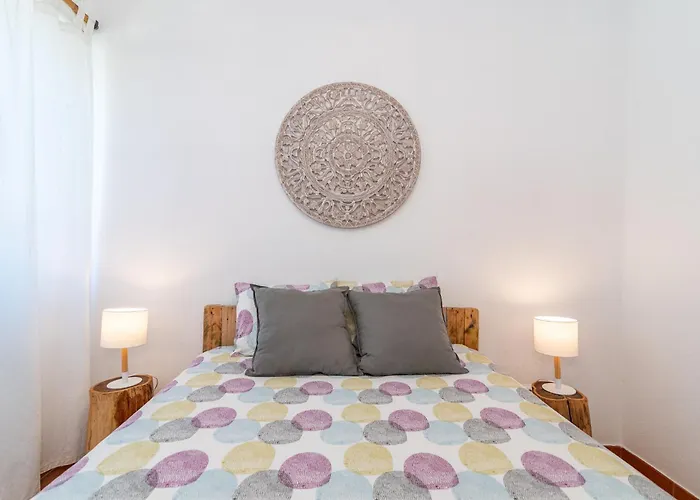 Affittacamere Ticket2surf 3*