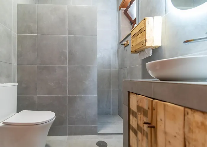 Ticket2surf Affittacamere 3*