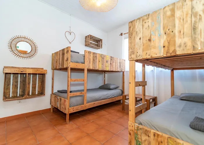 Ticket2surf Affittacamere