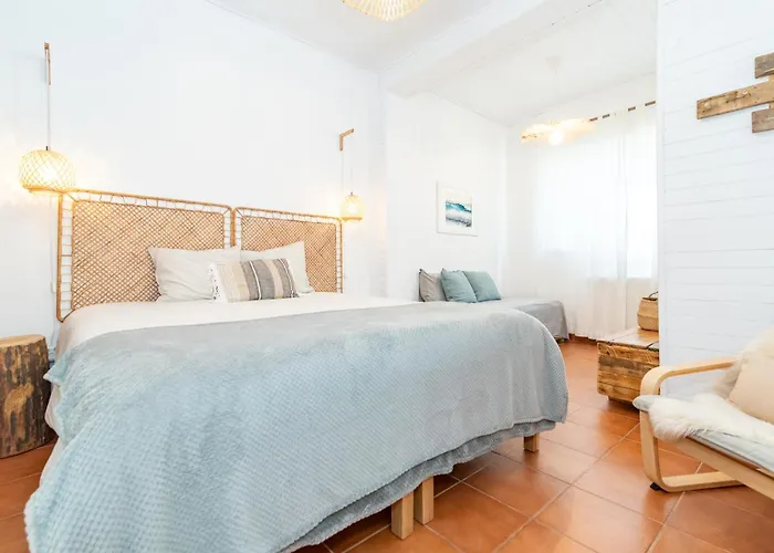 Ticket2surf Affittacamere