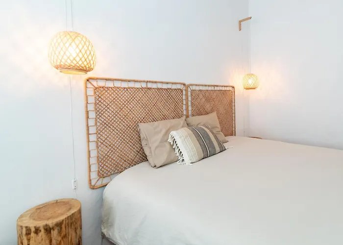 Ticket2surf Affittacamere 3*