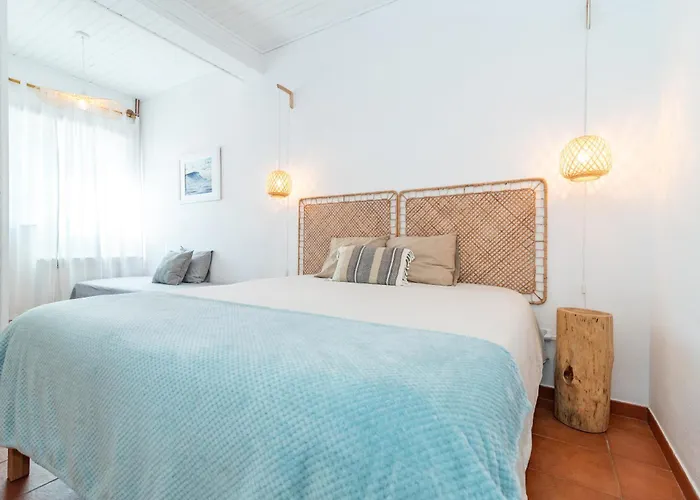 Affittacamere Ticket2surf