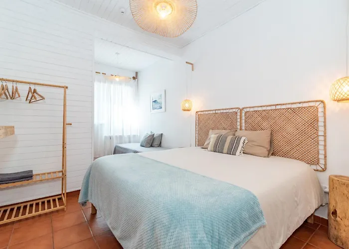 Affittacamere Ticket2surf