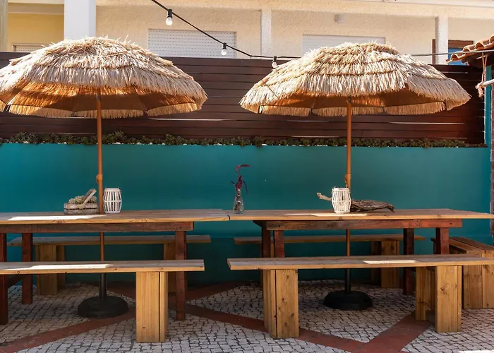 Ticket2surf Affittacamere 3*