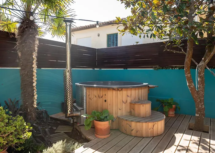 Ticket2surf 3* Palheiros da Tocha