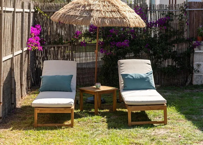 Ticket2surf Affittacamere Palheiros da Tocha