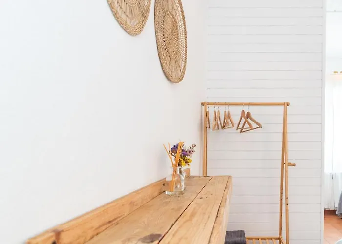 Ticket2surf Affittacamere Palheiros da Tocha