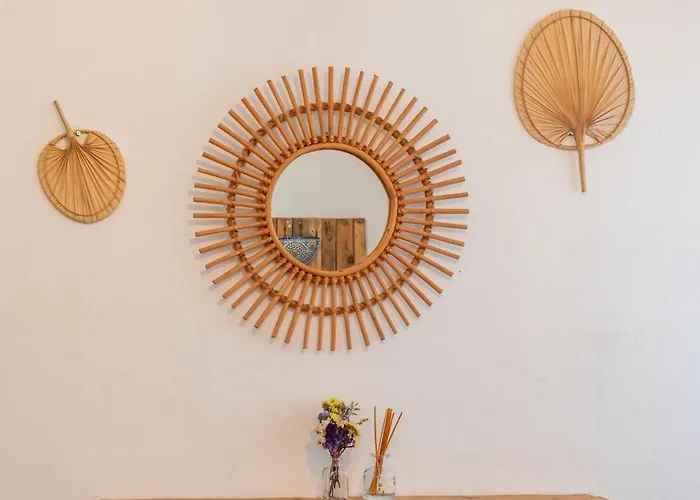 Ticket2surf Affittacamere 3*