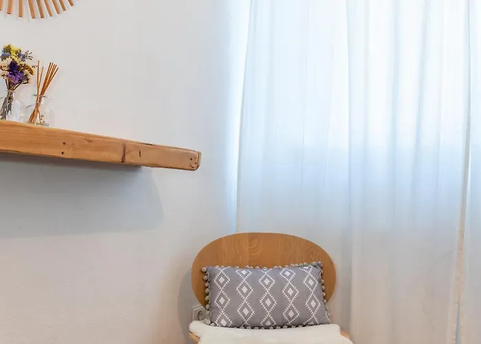 Affittacamere Ticket2surf Palheiros da Tocha