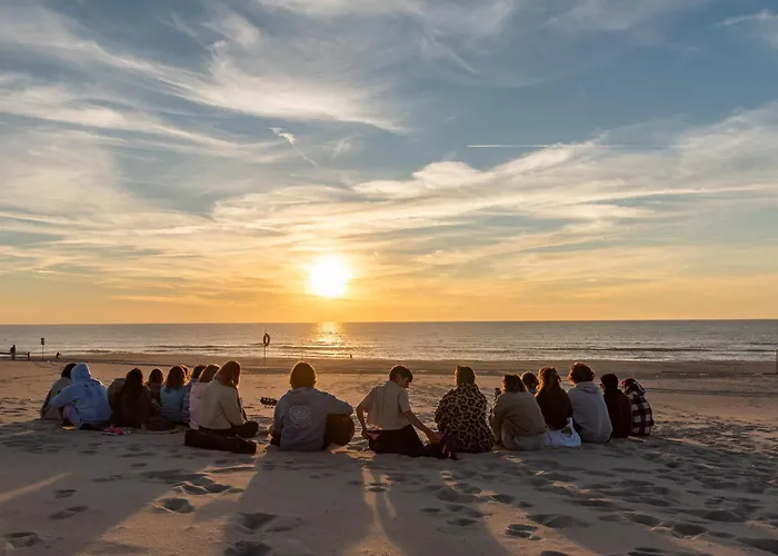 Ticket2surf 3* Palheiros da Tocha