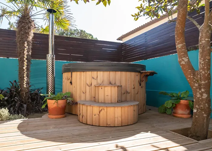 Affittacamere Ticket2surf