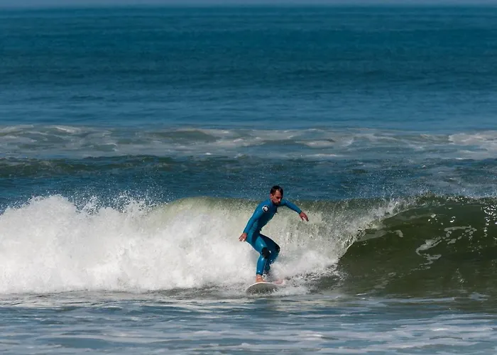 Affittacamere Ticket2surf 3*