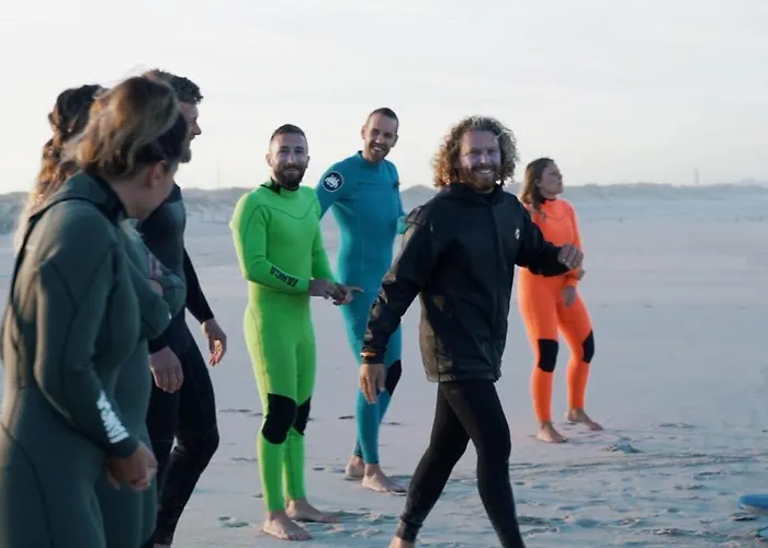 Ticket2surf Affittacamere 3*